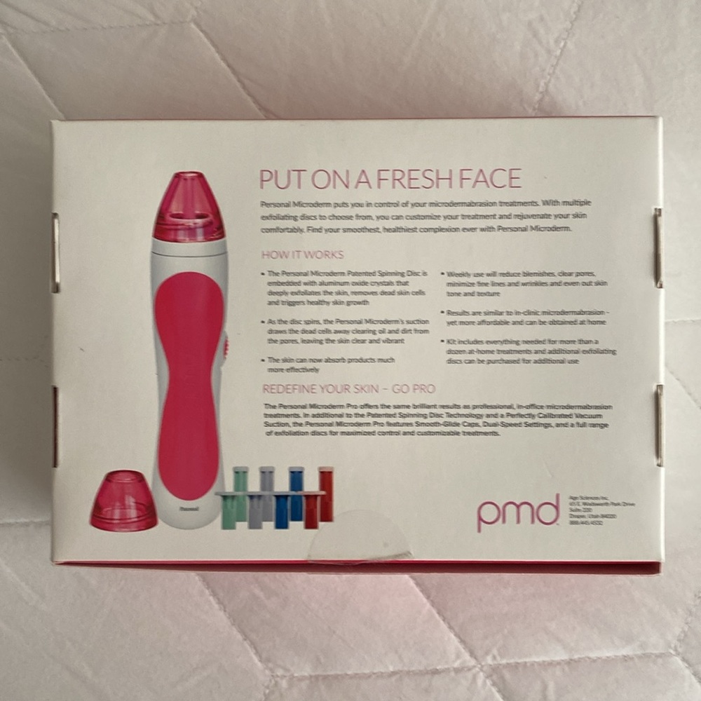 PMD Pro - Picture 3 of 8